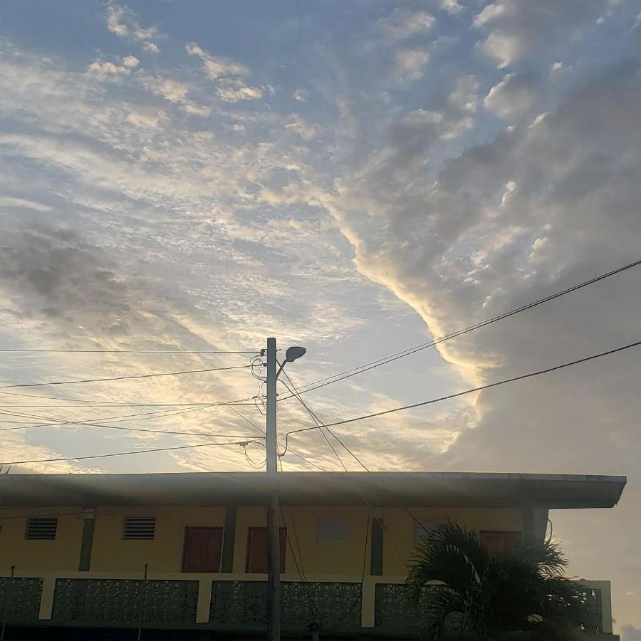 Pal'S On The Beach - Dangriga, Belize 외부 사진