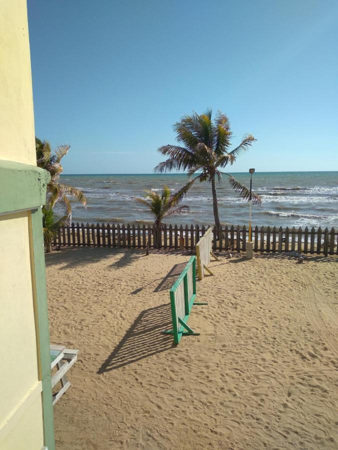 Pal'S On The Beach - Dangriga, Belize 외부 사진
